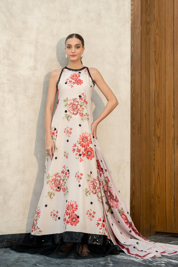 Lulusar-3pc Shemoz Silk BIC-2002